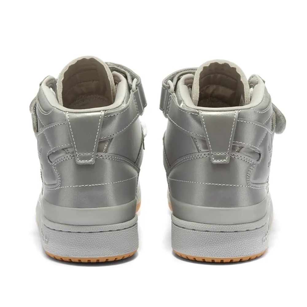 SOLD - ADIDAS X IVY PARK FORUM MID - Picture 3 of 5